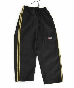 SMAI - TKD Uniform - 8oz Diamond Master Dobok