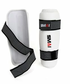 SMAI - Taekwondo Shin Guard BOXING / MUAY THAI / MMA