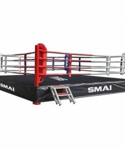SMAI - 5m Boxing Ring - Competition