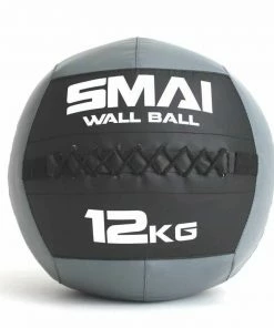 FUNCTIONAL FITNESS SMAI - Wall Balls