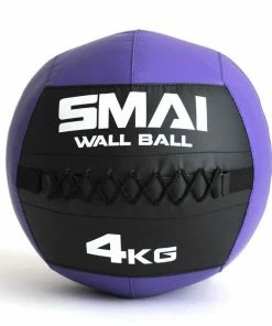FUNCTIONAL FITNESS SMAI - Wall Balls