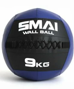 FUNCTIONAL FITNESS SMAI - Wall Balls