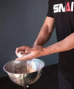 SMAI - Chalk Bowl 2.0 WEIGHTLIFTING