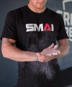 SMAI - Chalk Bowl 2.0 WEIGHTLIFTING