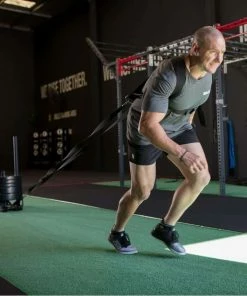 SMAI - Sled Harness - Commercial FUNCTIONAL FITNESS 7 SMAI - Sled Harness - Commercial FUNCTIONAL FITNESS