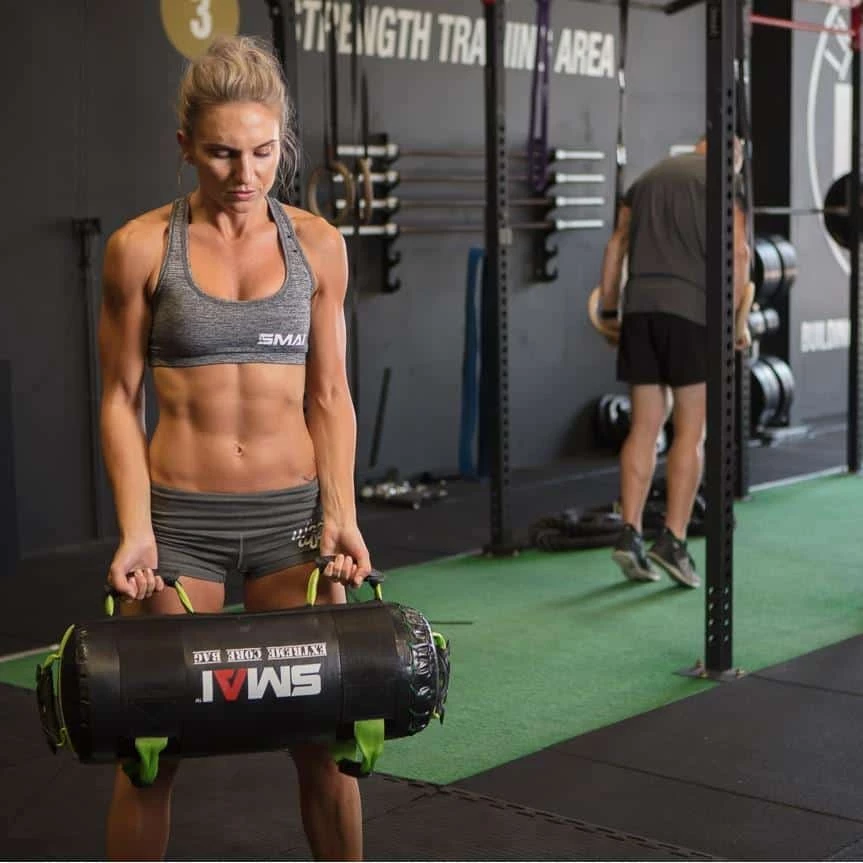 FUNCTIONAL FITNESS SMAI - Core Bags 11 FUNCTIONAL FITNESS SMAI - Core Bags