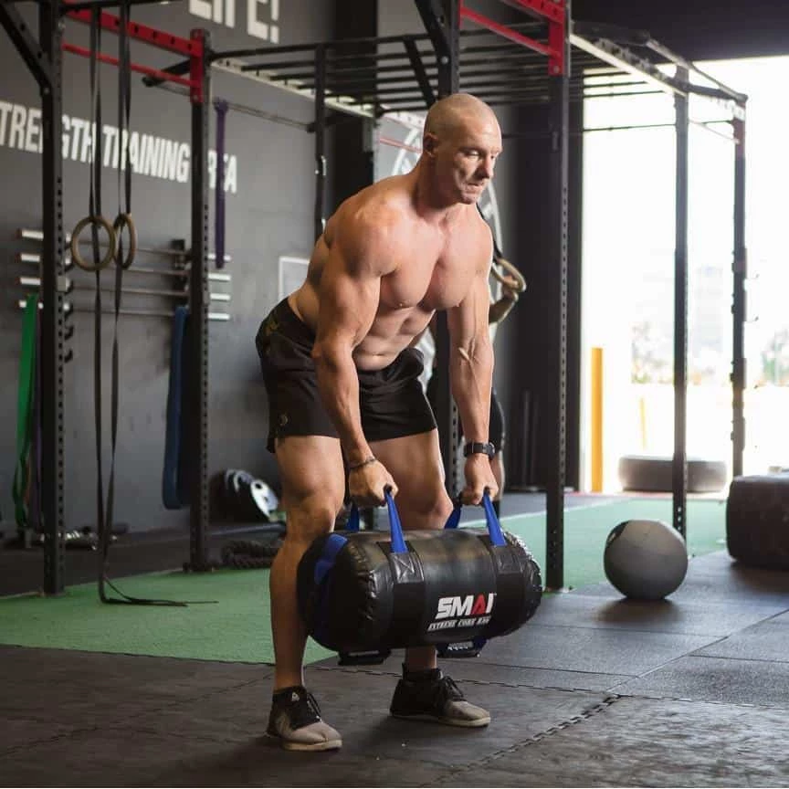 FUNCTIONAL FITNESS SMAI - Core Bags 13 FUNCTIONAL FITNESS SMAI - Core Bags