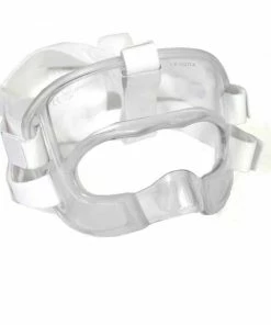 SMAI WKF Approved Face Mask Martial Arts Protective Equipment SMB-MASK
