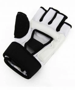 SMAI Taekwondo Hand Guard Training Sparring Competition Gloves SMID802 MARTIAL ARTS