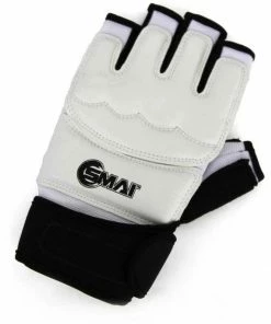 SMAI Taekwondo Hand Guard Training Sparring Competition Gloves SMID802 MARTIAL ARTS