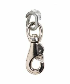 STING SNAP HOOK AND SWIVEL