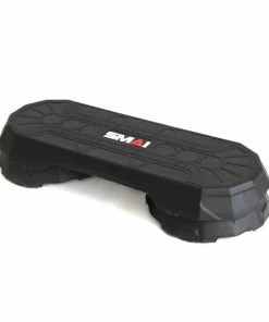 SMAI - Aerobic Stepper Commercial Grade 250kg Capacity