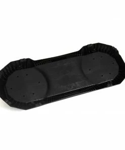 FUNCTIONAL FITNESS STRIKE Aerobic Stepper Commercial Grade 250kg Capacity Adjustable