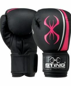 STING AURORA WOMENS Boxing Gloves BOXING / MUAY THAI / MMA