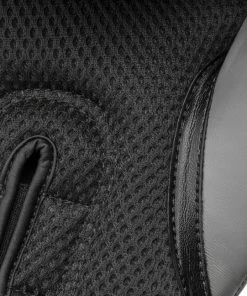 BOXING / MUAY THAI / MMA Adidas Speed Tilt 150 Training Gloves – Grey Black Green