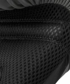 BOXING / MUAY THAI / MMA Adidas Speed Tilt 150 Training Gloves – Grey Black Green