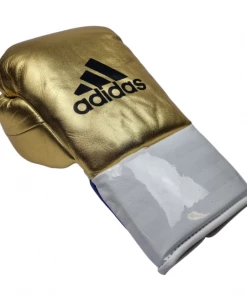 Adidas Speed 750 Adistar Fight Glovess Met Lace 10oz