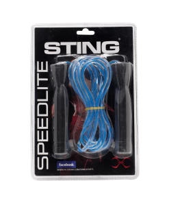 STING SPEEDLITE Adjustable Skipping Rope