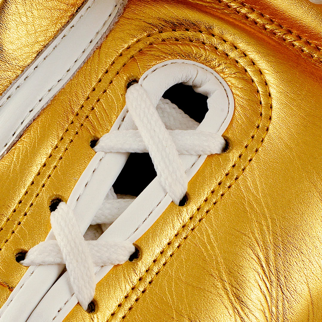 Adidas Speed TILT 750 Pro Lace-up Boxing Gloves Leather White/Gold BOXING / MUAY THAI / MMA 21 Adidas Speed TILT 750 Pro Lace-up Boxing Gloves Leather White/Gold BOXING / MUAY THAI / MMA