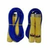 FUNCTIONAL FITNESS MORGAN DELUXE SPEED SKIPPING ROPE