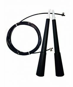 MORGAN CROSS FUNCTIONAL FITNESS SPEED ROPE