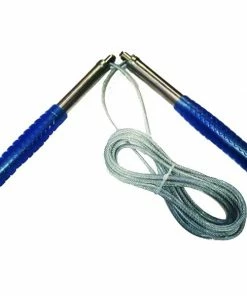 MORGAN CROSS FUNCTIONAL FITNESS SPEED ROPE (OUTDOOR)