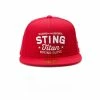 STING TITAN ORIGINAL SNAPBACK BASEBALL CAP 2 STING TITAN ORIGINAL SNAPBACK BASEBALL CAP
