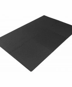 MORGAN INTERLOCKING EVA STALL MATS (1m X 1m X 1cm) FLOORING & MATS