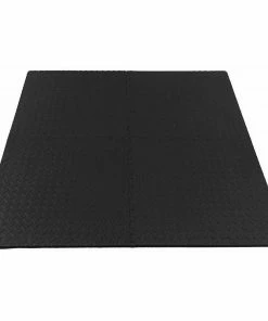 MORGAN INTERLOCKING EVA STALL MATS (1m X 1m X 1cm) FLOORING & MATS