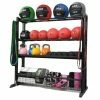MORGAN ENDURANCE STORAGE RACK 1 MORGAN ENDURANCE STORAGE RACK