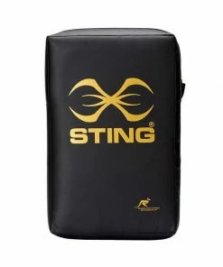Sting Curved HD Bump/Strike Boxing Shield BOXING / MUAY THAI / MMA
