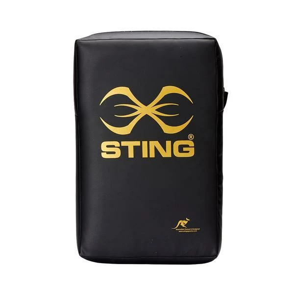 Sting Curved HD Bump/Strike Boxing Shield BOXING / MUAY THAI / MMA 3 Sting Curved HD Bump/Strike Boxing Shield BOXING / MUAY THAI / MMA