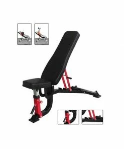 Morgan Studio Super Combo Pack Strength Workout Commercial Grade Training WEIGHTLIFTING