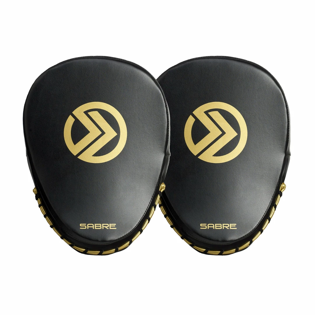 ONWARD Sabre Focus Mitt / Pads BOXING / MUAY THAI / MMA 3 ONWARD Sabre Focus Mitt / Pads BOXING / MUAY THAI / MMA