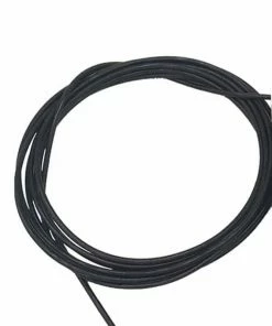 FUNCTIONAL FITNESS STRIKE Speed Master Adjustable Skipping Rope Aluminium Handle / Steel Wire 3m