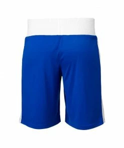 BOXING / MUAY THAI / MMA STING METTLE BOXING SHORT