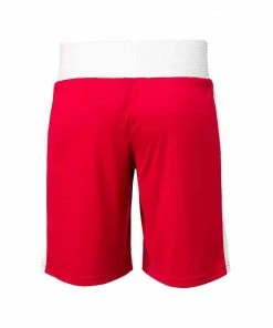 BOXING / MUAY THAI / MMA STING METTLE BOXING SHORT