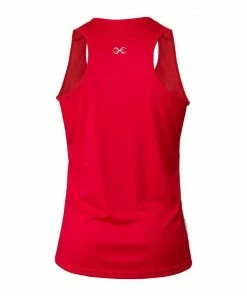 STING JUNIOR MALE METTLE SINGLET