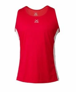 STING MENS METTLE BOXING SINGLET 8 STING MENS METTLE BOXING SINGLET