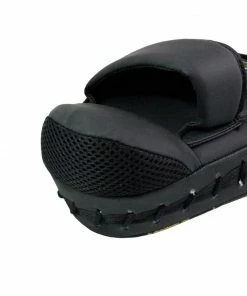 Punch Womens Focus Pads Skull Art Black Limited Edition