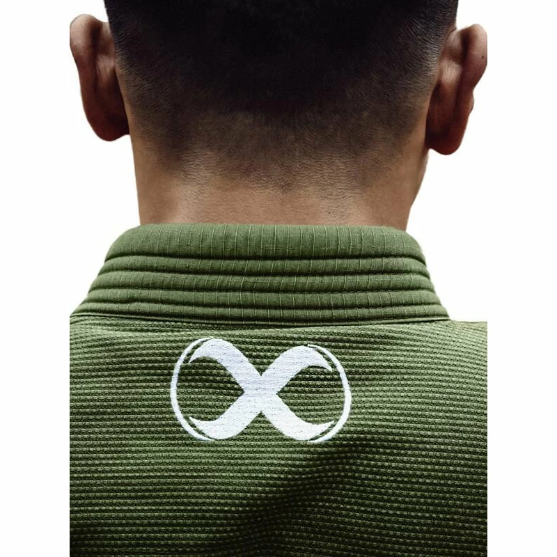 MARTIAL ARTS Braus Southern Cross Jiu Jitsu BJJ Gi - Army Green 7 MARTIAL ARTS Braus Southern Cross Jiu Jitsu BJJ Gi - Army Green