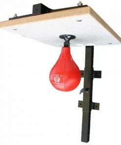 Mani Speedball Adjustable Frame Boxing MMA Thai Training MSF-103 BOXING / MUAY THAI / MMA