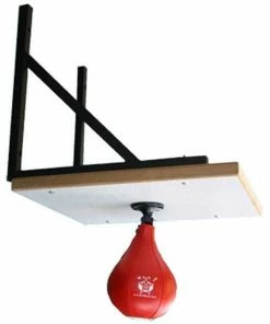 BOXING / MUAY THAI / MMA Mani Speedball Frame Fixed Boxing MMA Thai Training MSF-101