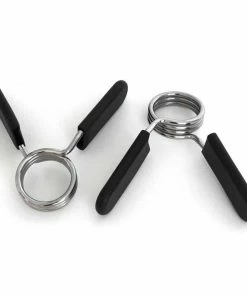 SMAI - Barbell - Spring Collar