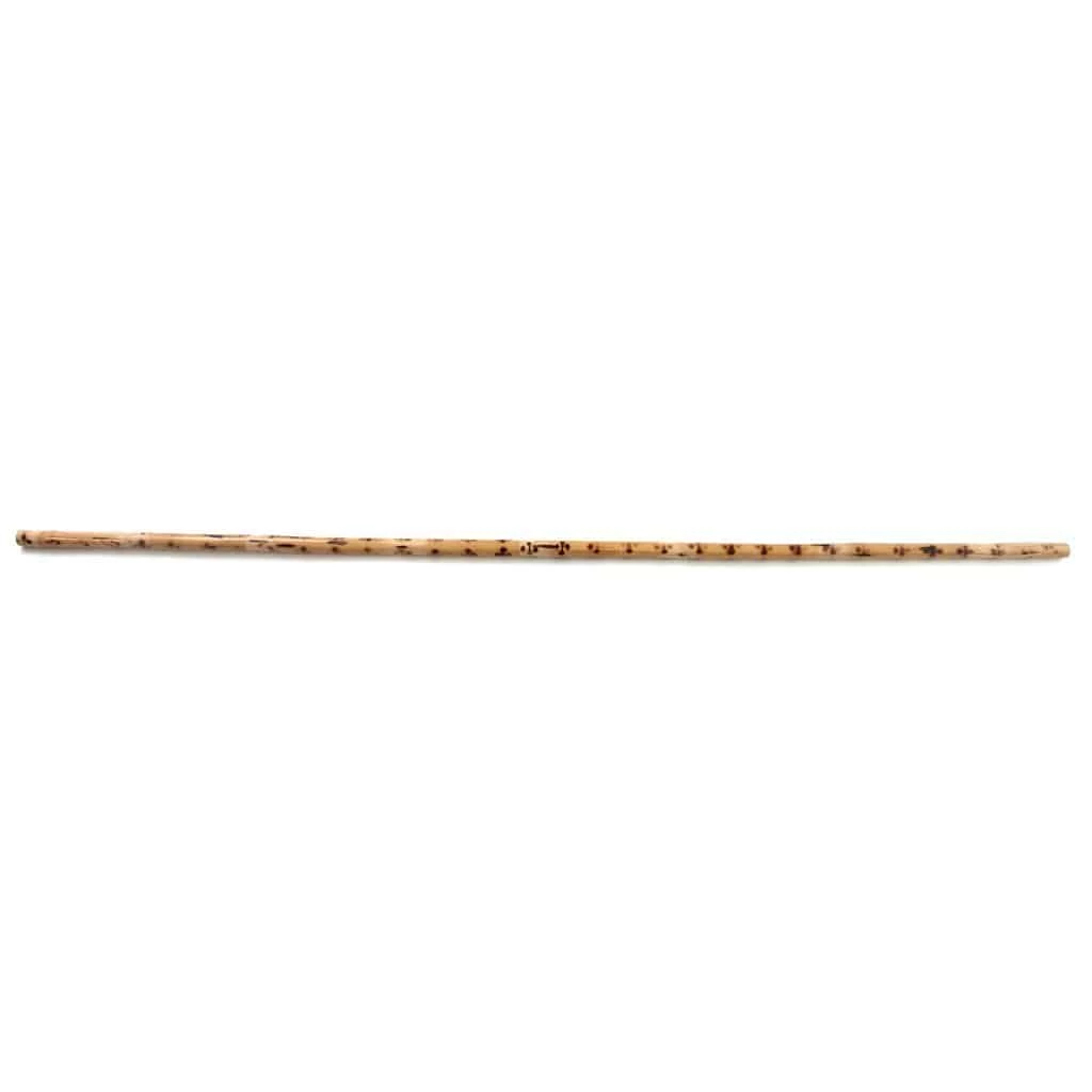 SMAI - Bo Staff - Rattan Burnt 5ft 6ft 4 SMAI - Bo Staff - Rattan Burnt 5ft 6ft