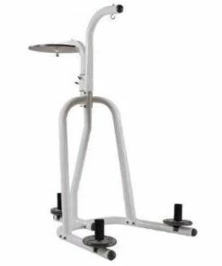 BOXING / MUAY THAI / MMA Mani Two Way Speedball Platform / Swivel Stand Boxing MMA Thai Training MBS-106