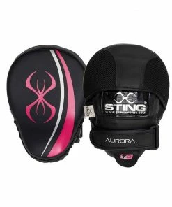 STING AURORA Womens Focus Mitt