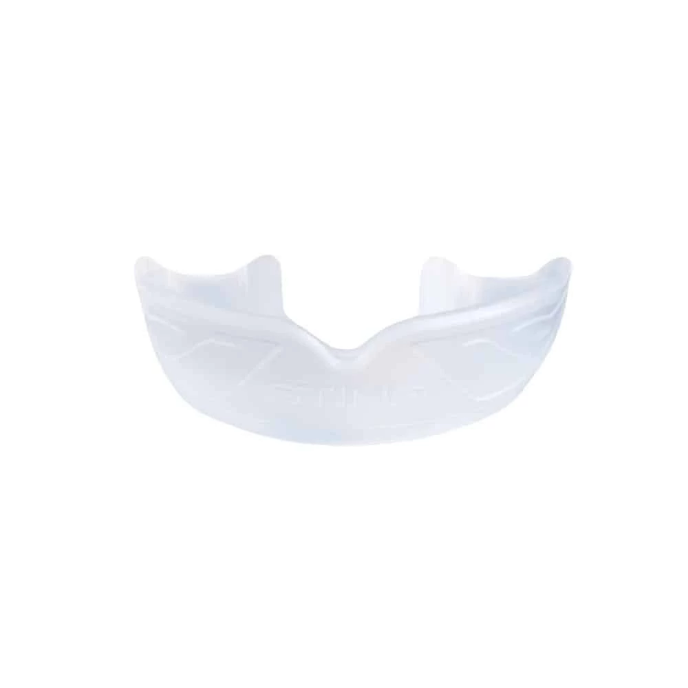 STING Power Gel Sports Mouthguard 4 STING Power Gel Sports Mouthguard