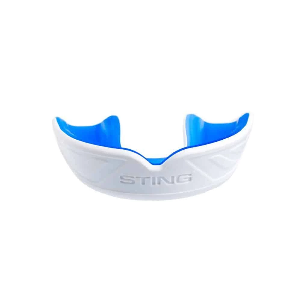 STING Power Gel Sports Mouthguard 3 STING Power Gel Sports Mouthguard