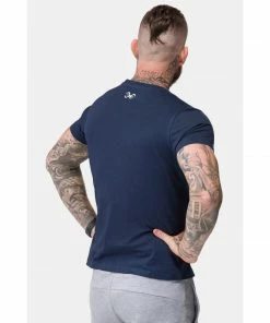 Sting Men's Ultra Tee - Black/Grey/Red/Blue 47 Sting Men's Ultra Tee - Black/Grey/Red/Blue